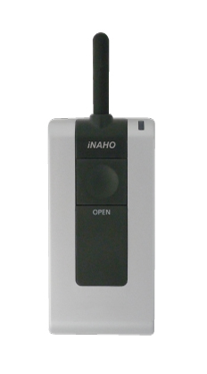 iNAHOスマートリムロック（補助錠）の写真3